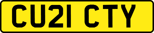 CU21CTY