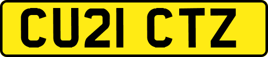 CU21CTZ