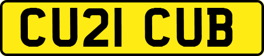 CU21CUB