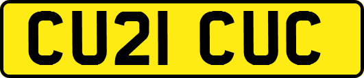 CU21CUC