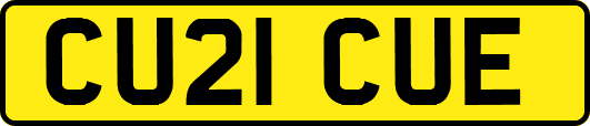 CU21CUE