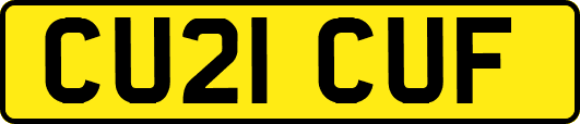 CU21CUF