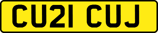CU21CUJ