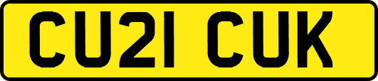 CU21CUK