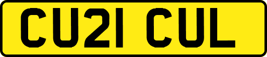 CU21CUL
