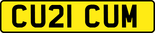 CU21CUM