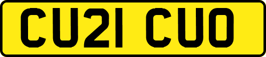 CU21CUO