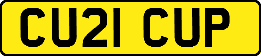 CU21CUP