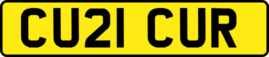 CU21CUR