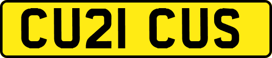CU21CUS