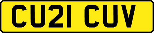 CU21CUV