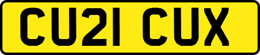 CU21CUX
