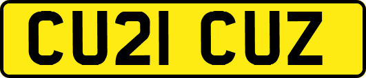 CU21CUZ
