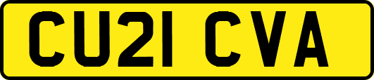 CU21CVA