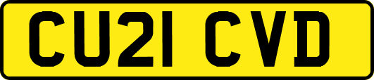 CU21CVD