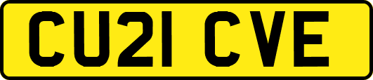 CU21CVE