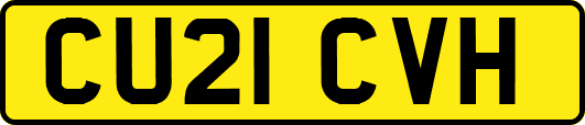 CU21CVH