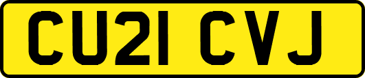 CU21CVJ