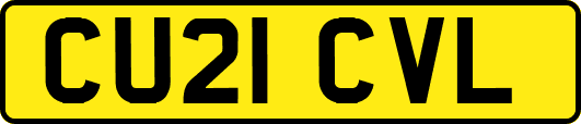 CU21CVL
