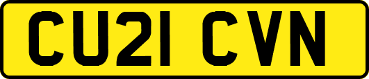 CU21CVN