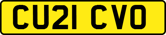 CU21CVO