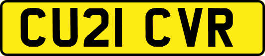 CU21CVR