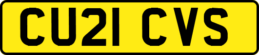 CU21CVS