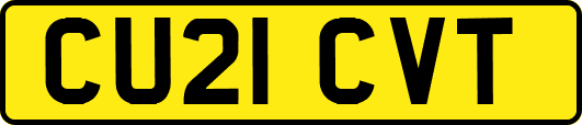 CU21CVT