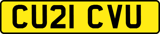 CU21CVU