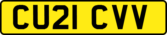 CU21CVV