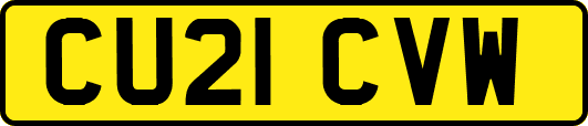CU21CVW