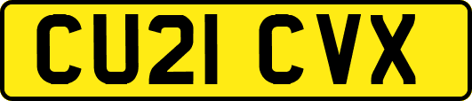 CU21CVX