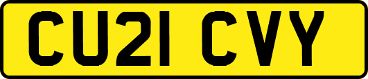 CU21CVY