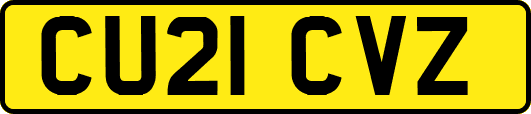 CU21CVZ
