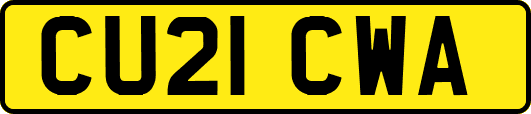 CU21CWA
