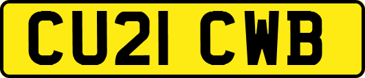 CU21CWB