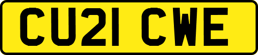 CU21CWE