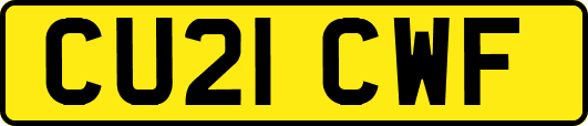 CU21CWF