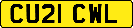 CU21CWL