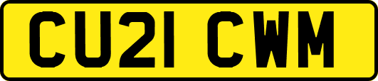 CU21CWM