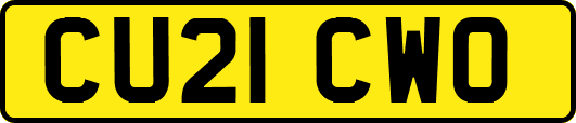 CU21CWO