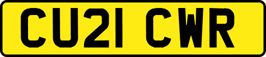 CU21CWR