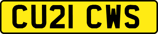 CU21CWS