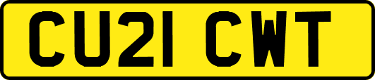 CU21CWT