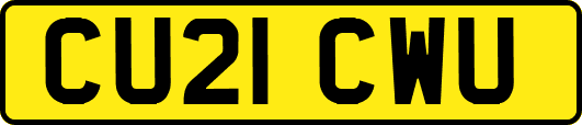 CU21CWU