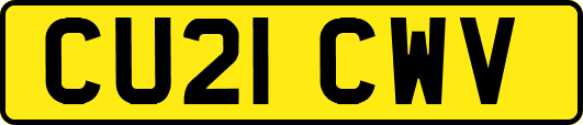 CU21CWV