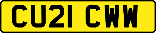 CU21CWW