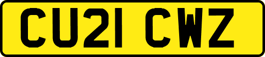 CU21CWZ