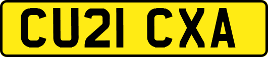 CU21CXA