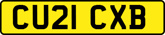 CU21CXB